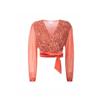 BLUSA FABER NENETTE