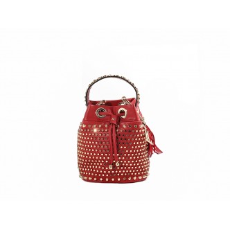 SECCHIELLO RED LA CARRIE...