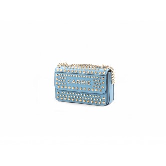 CLUTCH LA CARRIE  JEANS...