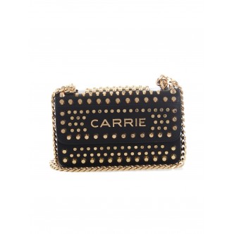 CLUTCH LA CARRIE NERA...