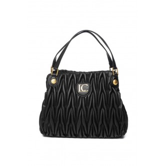 SHOPPER NERA OLYMPIA SOFT...