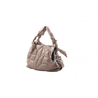 LA CARRIE SHOPPER TAUPE...