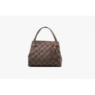 LA CARRIE SHOPPER TAUPE...