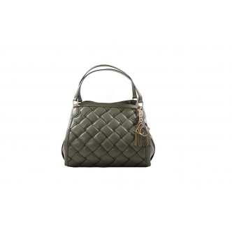 LA CARRIE SHOPPER VERDE...