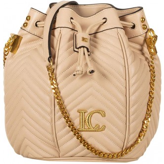 LA CARRIE SECCHIELLO BEIGE...