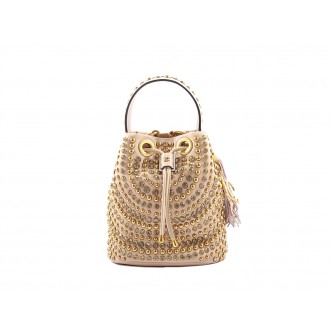 LA CARRIE SECCHIELLO BEIGE...