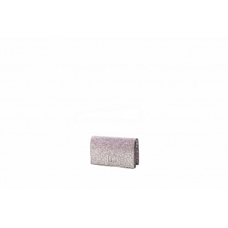 LA CARRIE POCHETTE ROSA...