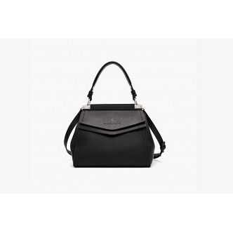 LA CARRIE BAG NERO FRANCIS...
