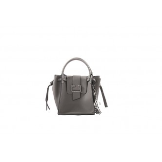 BAG GRIGIO LA CARRIE...