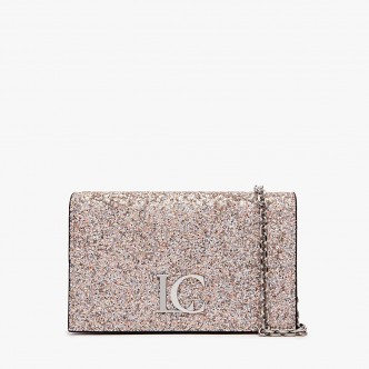 POCHETTE SILVER NIGHT...