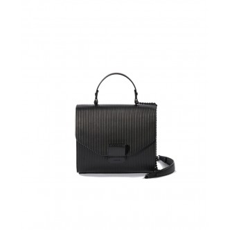 ANGIE Borsa a Mano in Pelle...