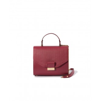 ANGIE Borsa a Mano in Pelle...