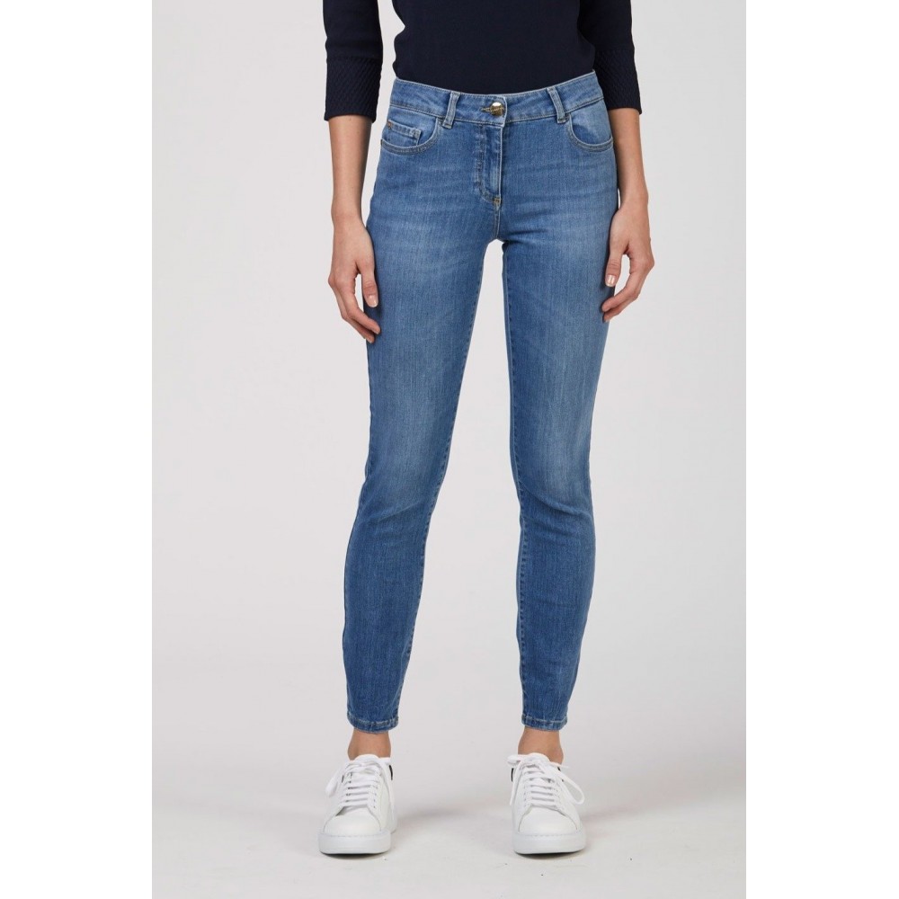 Jeans nenette clearance