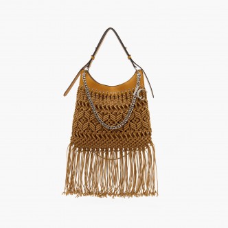 Borsa LA CARRIE shopping...