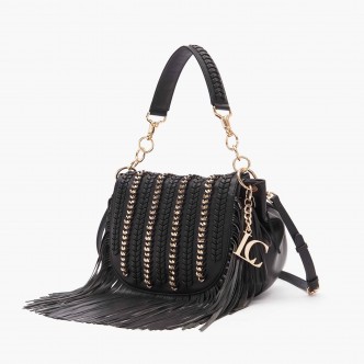 Borsa shopping chain & frin...