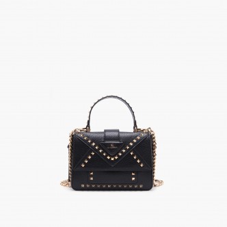 Borsa a mano Thunder synt...