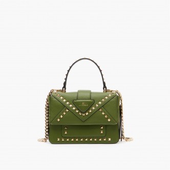 Borsa a mano Thunder synt...