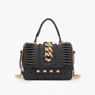 Borsa a mano Crossplay Nero...
