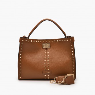 Borsa shopping Studs silvie...