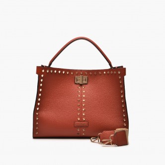 Borsa shopping Studs silvie...