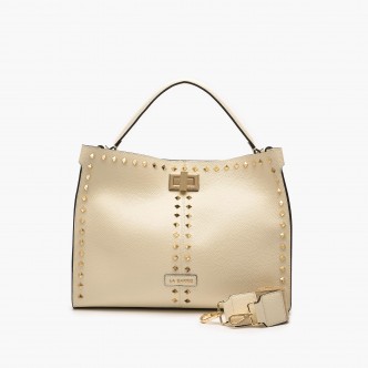 Borsa shopping Studs silvie...