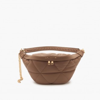 Marsupio Touchy Taupe LA...