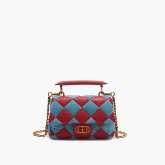 Borsa a spalla Arlequin la...