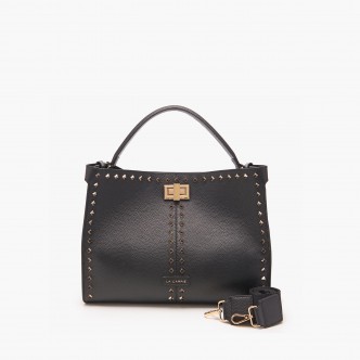 Borsa shopping Frivolous Nero