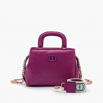 Borsa a mano Enchantement...
