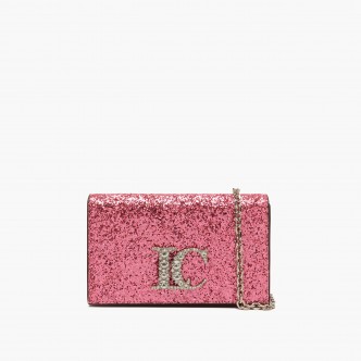Clutch Night edition Rosa...