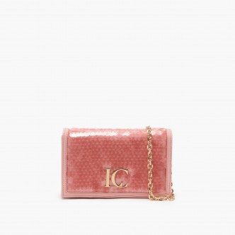 Clutch Night edition Rosa...