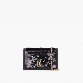 Clutch Night edition Nero...