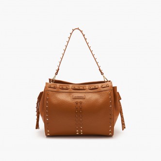 Borsa a spalla Studs...
