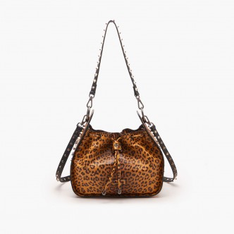 Borsa a spalla Animalier LA...