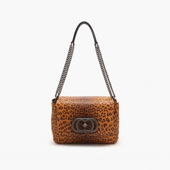 Borsa a spalla Animalier LA...