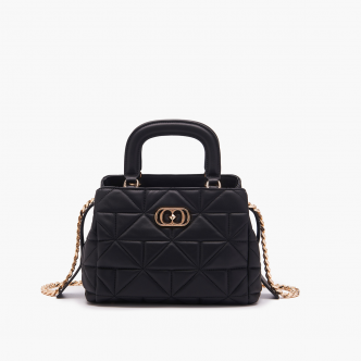 Borsa a mano Touchy Nero LA...