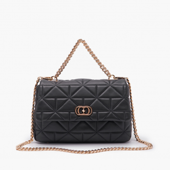 Borsa a mano Touchy Nero |...