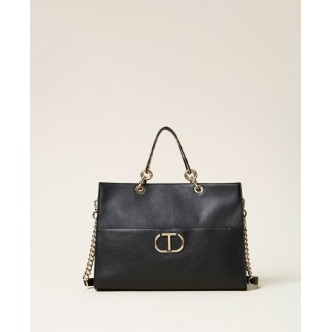 Borsa shopper 'Naira' con...