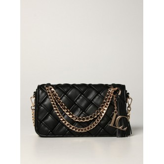 Borsa La Carrie in pelle...