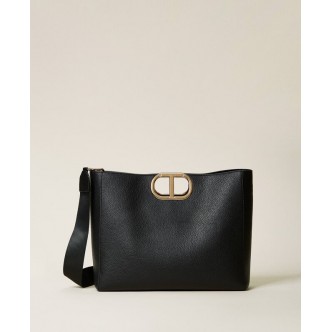 Borsa shopper grande 'Lila'...