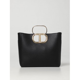 BORSA SHOPPER MEDIA 'LILA'...
