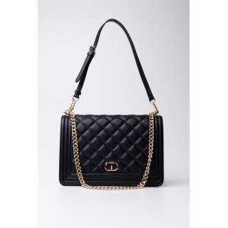 BORSA DONNA TWINSET IN...
