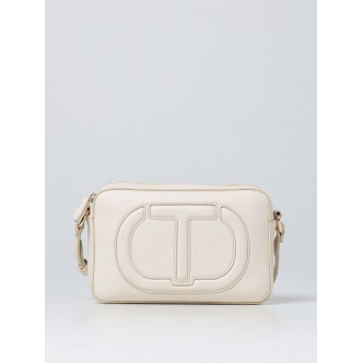 Borsa Twinset in pelle...