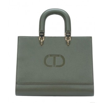 Borsa Twinset in pelle...