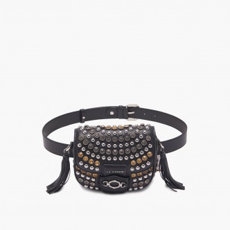 Pochette Mirror LA CARRIE