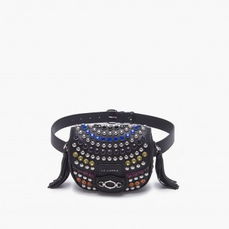 Pochette Mirror LA CARRIE