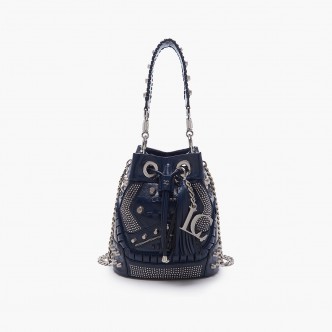 Secchiello Rock Navy