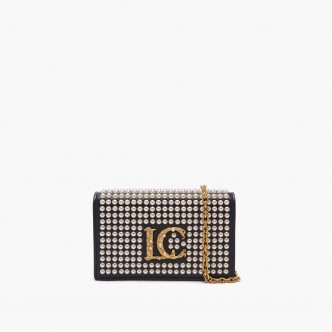 Pochette Night edition Nero