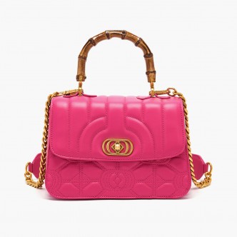 Borsa a mano Touchy LA CARRIE