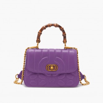 Borsa a mano Touchy LA CARRIE